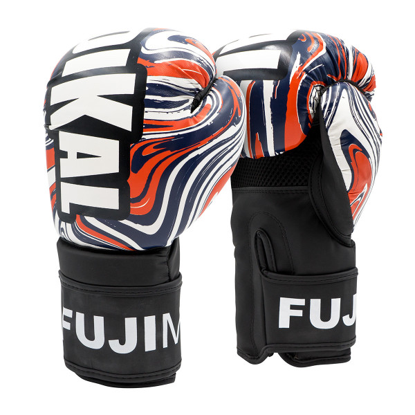 FUJIMAE Radikal 3.0 Boxing Gloves  