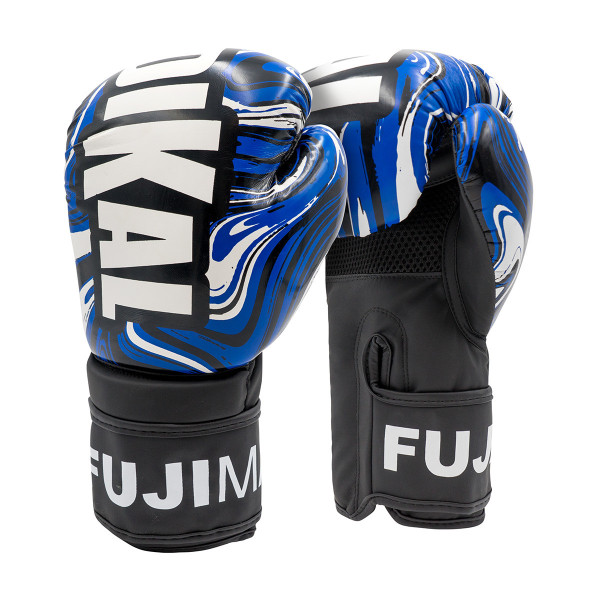 FUJIMAE Radikal 3.0 Boxing Gloves  