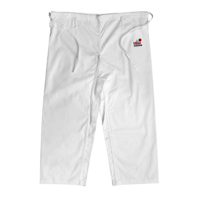 FUJIMAE Training Kyokushin Pants  