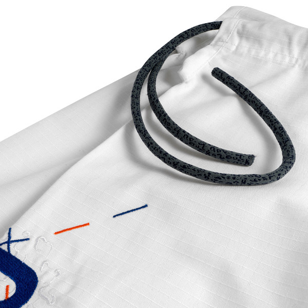 FUJIMAE Shaka 20 Brazilian Jiu Jitsu Gi  