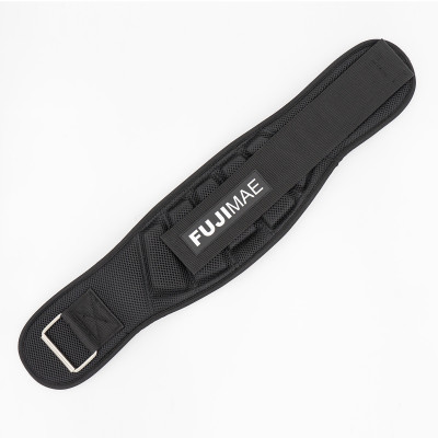 FUJIMAE Weightlifting Belt  