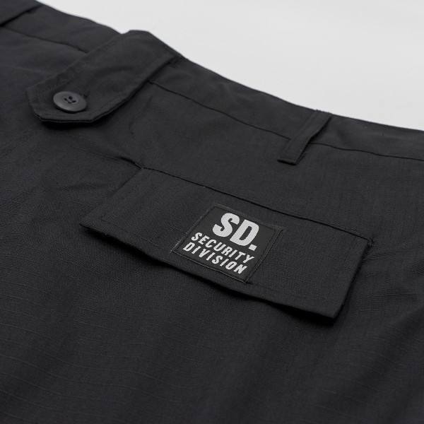 FUJIMAE Tactical Pants  