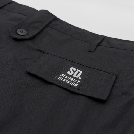 FUJIMAE Tactical Pants  