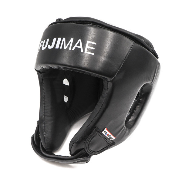FUJIMAE Advantage Flexskin Open Head Guard  