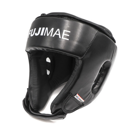 FUJIMAE Advantage Flexskin Open Head Guard  
