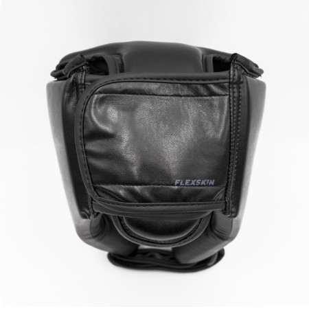 FUJIMAE Advantage Flexskin Open Head Guard  