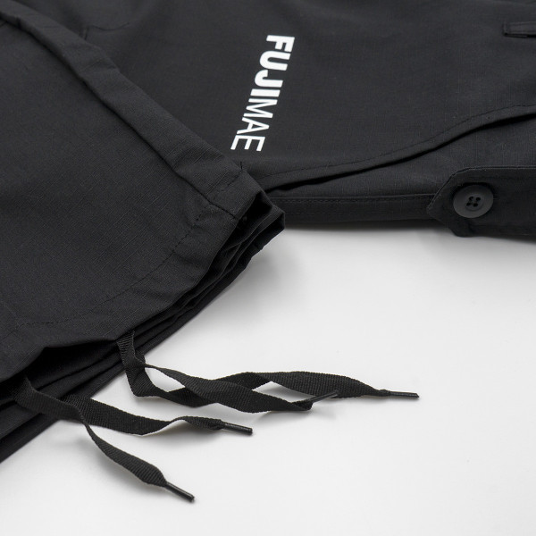 FUJIMAE Tactical Pants  