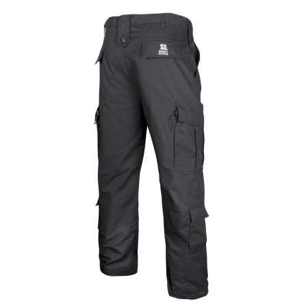 FUJIMAE Tactical Pants  