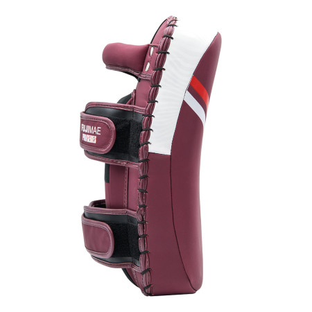 FUJIMAE ProSeries 2.0 Leather Kick Pad 