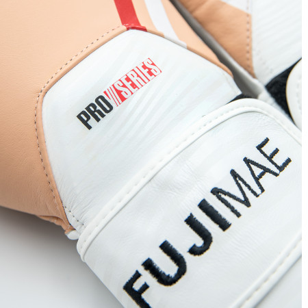 FUJIMAE ProSeries 2.0 Leather Boxing Gloves  
