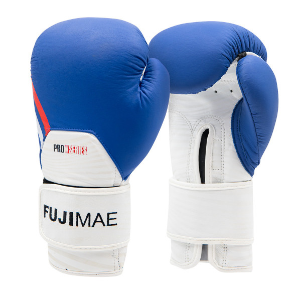 FUJIMAE ProSeries 2.0 Leather Boxing Gloves  