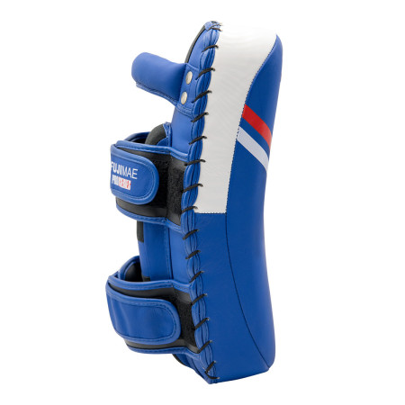 FUJIMAE ProSeries 2.0 Leather Kick Pad 