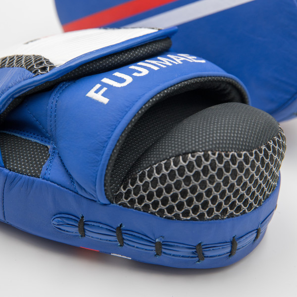 FUJIMAE ProSeries 2.0 Leather Focus Mitts 