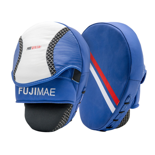 FUJIMAE ProSeries 2.0 Leather Focus Mitts 