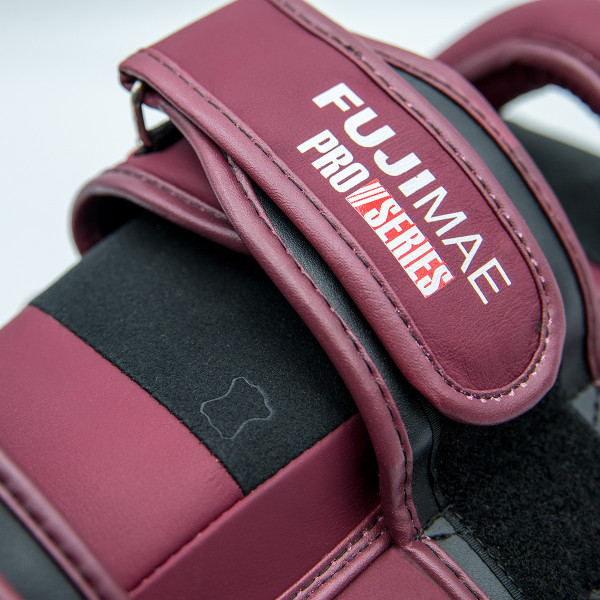 FUJIMAE ProSeries 2.0 Leather Kick Pad 