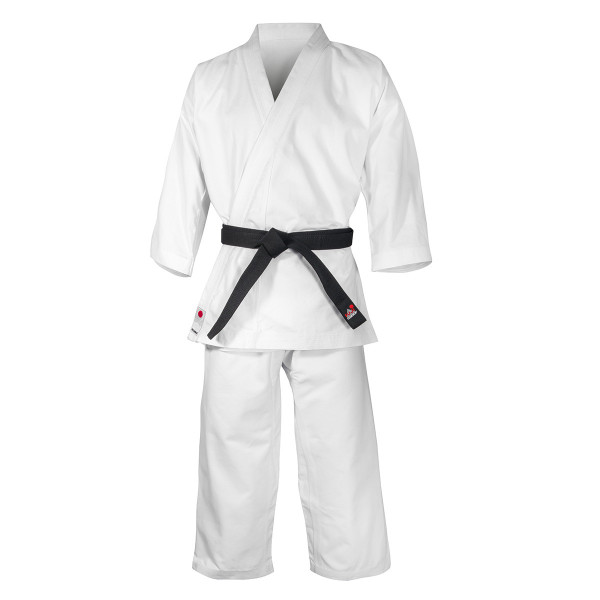 FUJIMAE Legacy II Karate Gi  