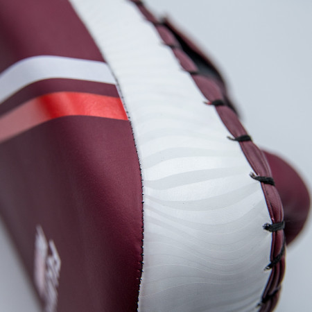 FUJIMAE ProSeries 2.0 Leather Kick Pad 