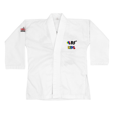 Dobok ITF Kids  