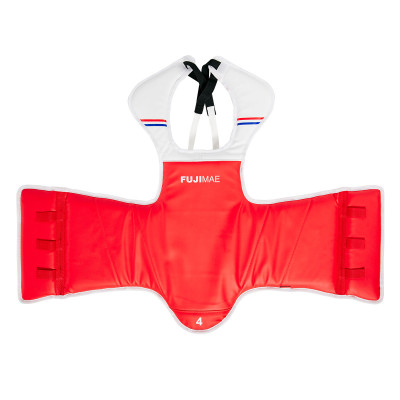 Voordeel Taekwondo Borstbeschermer  