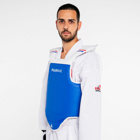 Plastron Taekwondo Advantage  