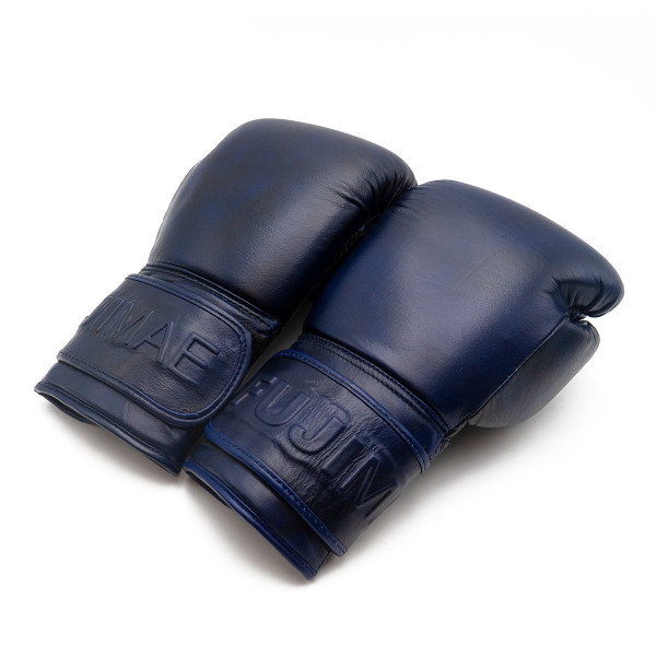 Gants Boxe Radikal Bloody Mary Cuir QS  