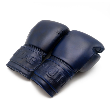 Gants Boxe Radikal Bloody Mary Cuir QS  