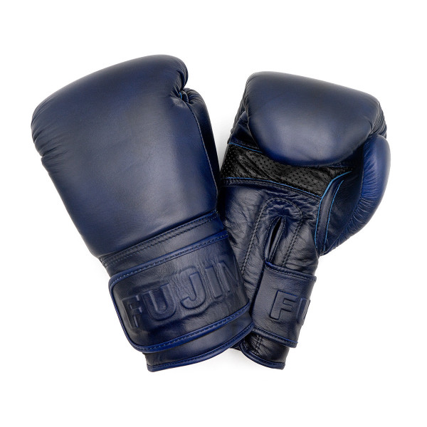 Gants Boxe Radikal Bloody Mary Cuir QS  