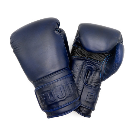 Gants Boxe Radikal Bloody Mary Cuir QS  