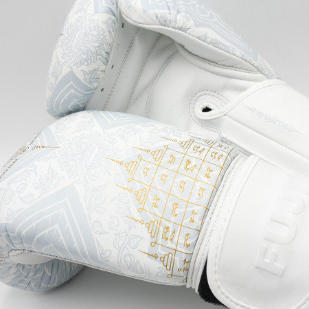 Gants Boxe SakYant II Cuir  