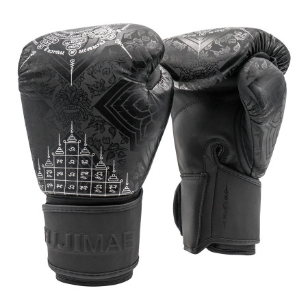 Gants Boxe SakYant II Cuir  