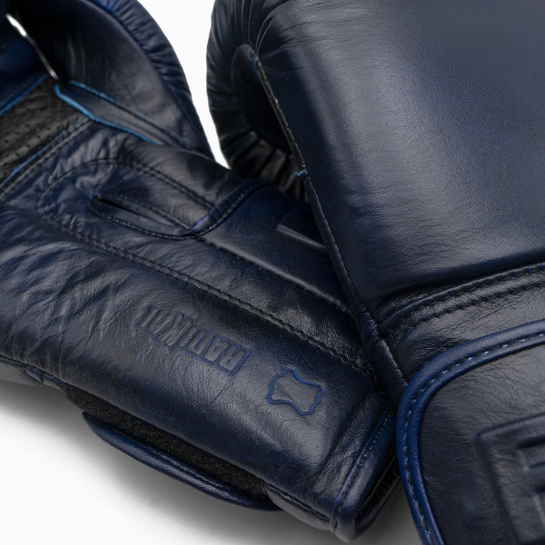 Gants Boxe Radikal Bloody Mary Cuir QS  