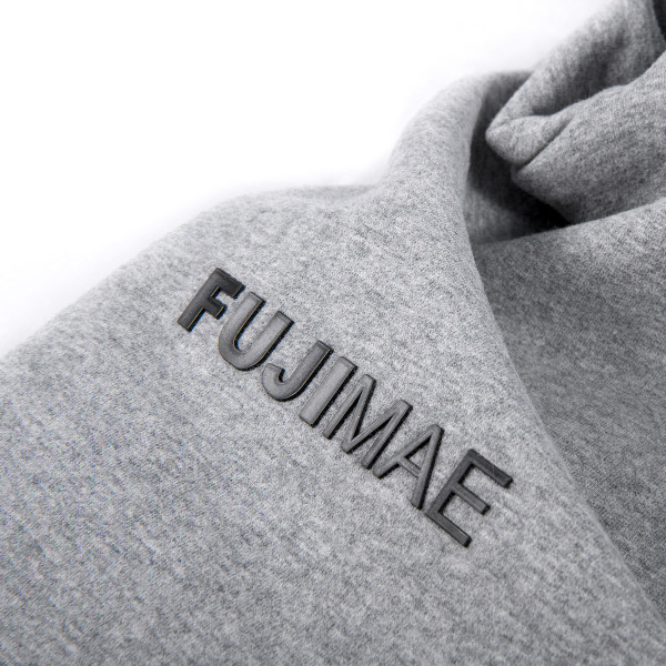 RLTD mouwloze hoodie  