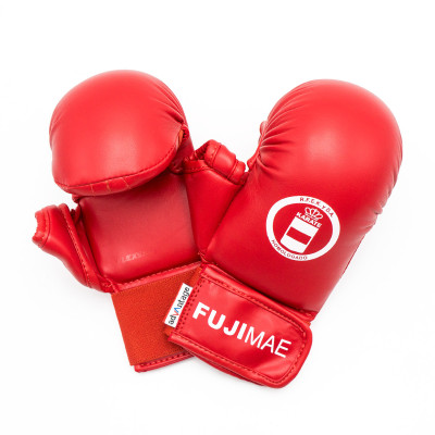 Mitaines Karaté avec Pouce Advantage   2