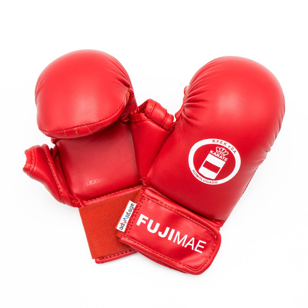 Mitaines Karaté avec Pouce Advantage  