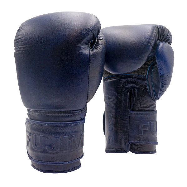 Gants Boxe Radikal Bloody Mary Cuir QS  