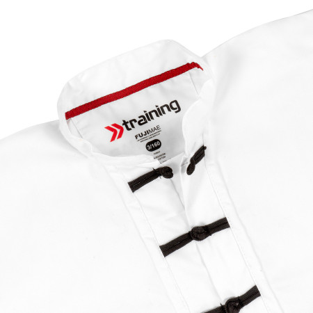 FUJIMAE Training Kung Fu Jacket  