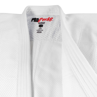 FUJIMAE ProWear Judo Gi 2  