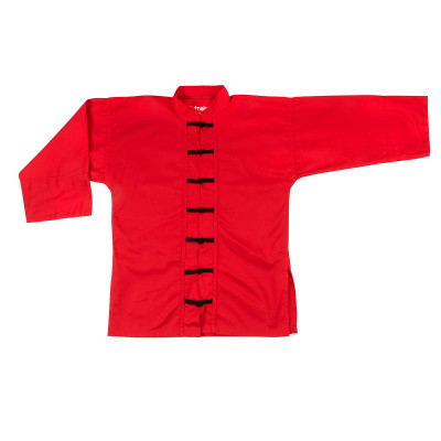 Veste Kung Fu Training   2