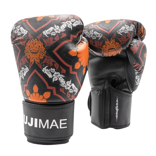 Gants Boxe SakYant Primeskin II  