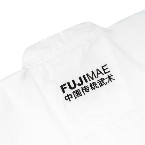 FUJIMAE Training Kung Fu Jacket  
