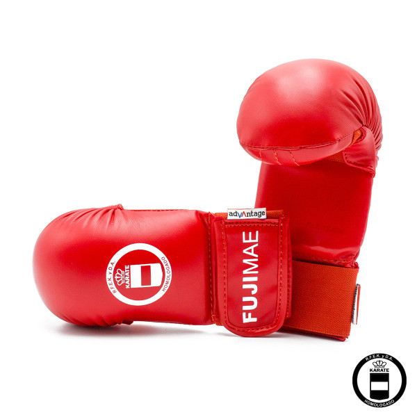 Voordeel Karatewanten  