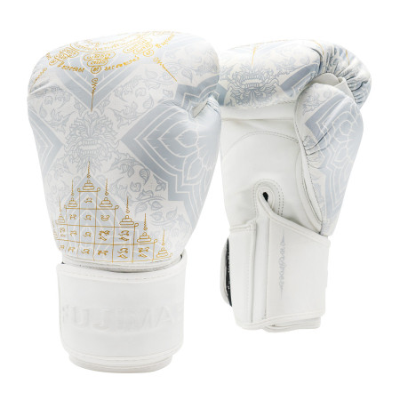 Gants Boxe SakYant II Cuir  