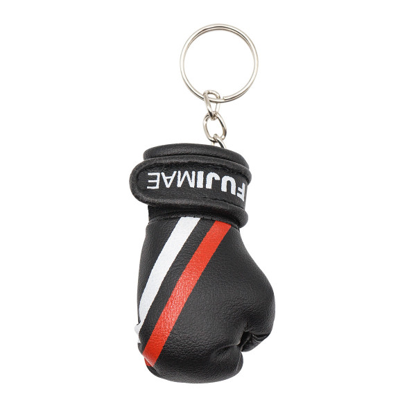 FUJIMAE bokshandschoen sleutelhanger 
