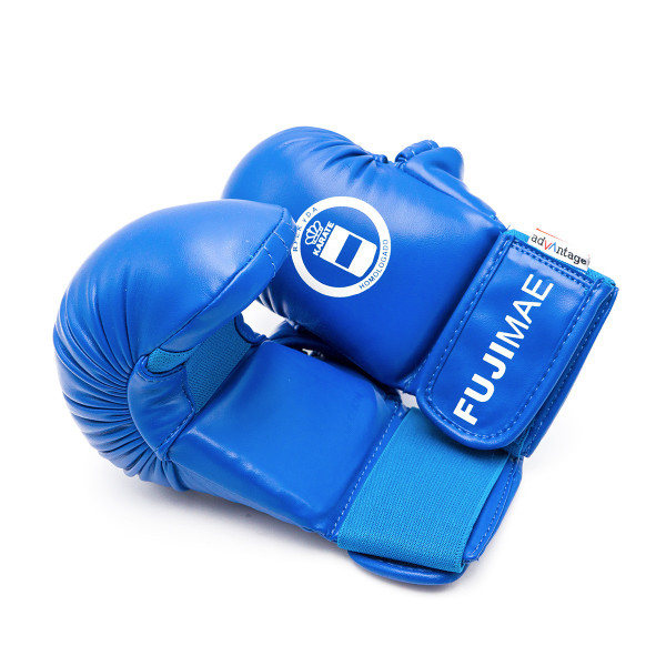 Mitaines Karaté avec Pouce Advantage  