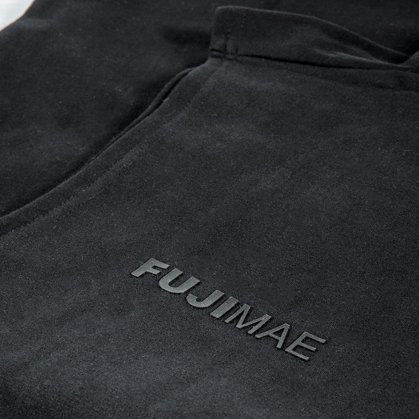 RLTD mouwloze hoodie  