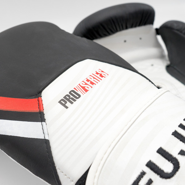 FUJIMAE ProSeries 2.0 Leather Boxing Gloves  