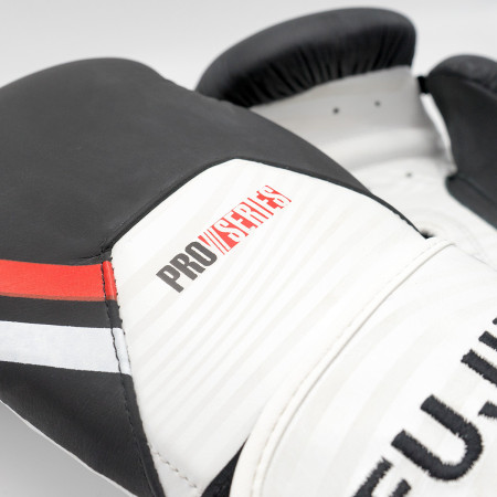 FUJIMAE ProSeries 2.0 Leather Boxing Gloves  