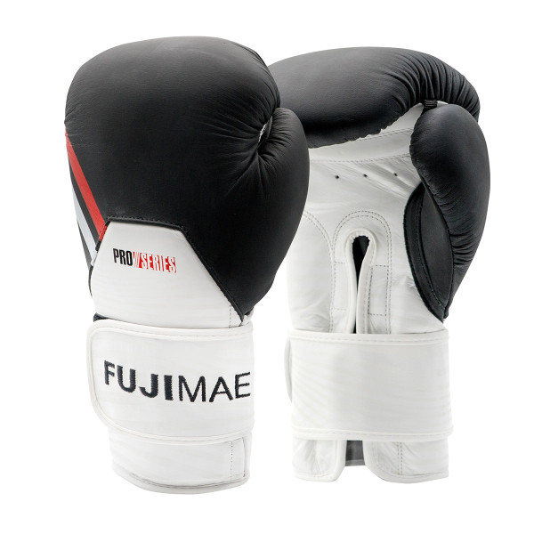 FUJIMAE ProSeries 2.0 Leather Boxing Gloves  
