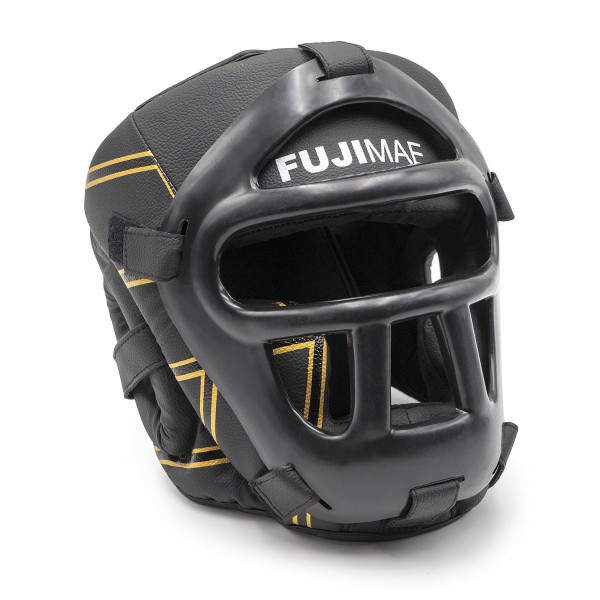 Casque Masque Sparring  
