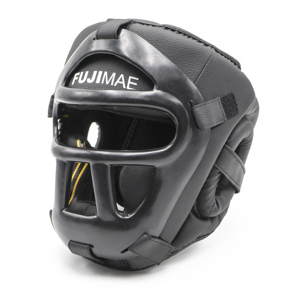 Casque Masque Sparring  